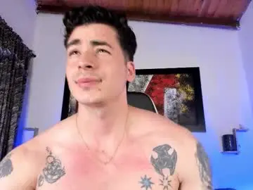 Chaturbate Adult Webcam of liamwyatt_