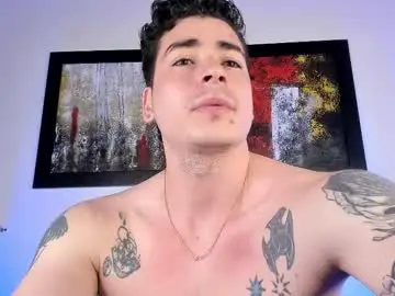 Chaturbate Private Sex Chat of liamwyatt_