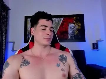 Chaturbate Free Porn Cam of liamwyatt_