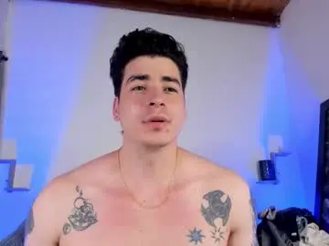 Chaturbate Live Sex Cam of liamwyatt_