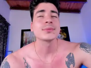 Chaturbate Adult Webcam of liamwyatt_