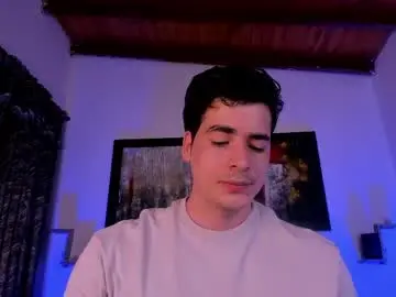 Chaturbate Sex Cam of liamwyatt_