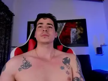 Chaturbate Adult Video Chat of liamwyatt_