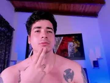 Chaturbate Adult Webcams of liamwyatt_