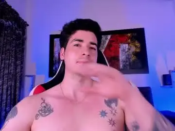Chaturbate Adult Webcams of liamwyatt_