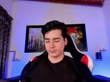 Chaturbate Free Porn Cam of liamwyatt_