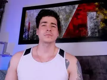 Chaturbate Nude Webcam of liamwyatt_