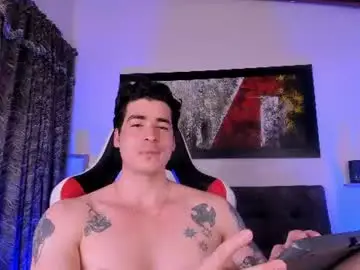 Chaturbate Free Live Porn of liamwyatt_