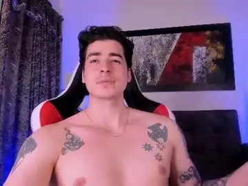 Chaturbate Free Live Porn of liamwyatt_