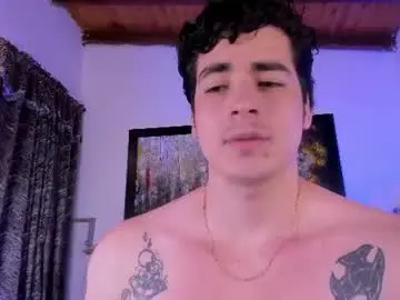 Chaturbate Adult Video Chat of liamwyatt_