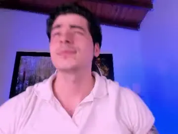 Chaturbate Watch Live Sex Cams of liamwyatt_