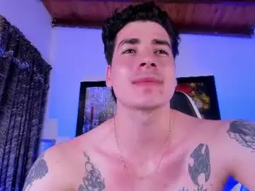 Chaturbate Private Sex Chat of liamwyatt_