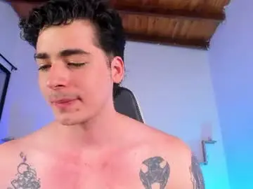 Chaturbate Best Webcam of liamwyatt_