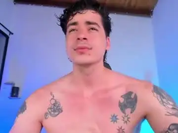 Chaturbate Best Webcam of liamwyatt_