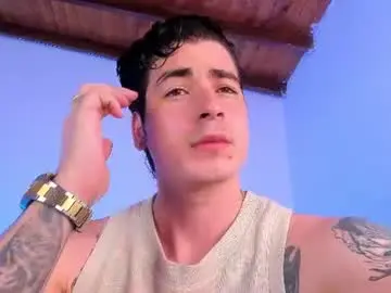 Chaturbate Live Porn of liamwyatt_