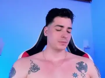 Chaturbate Best live sex cam show of liamwyatt_
