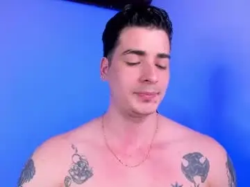Chaturbate Live Sex Cam of liamwyatt_