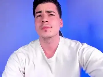 Chaturbate Live Sex of liamwyatt_