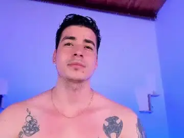 Chaturbate Nude Webcam of liamwyatt_