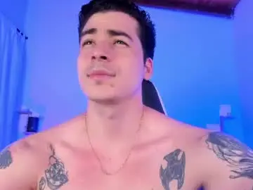 Chaturbate Nude Webcam of liamwyatt_