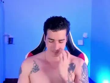 Chaturbate Live Porn of liamwyatt_