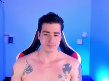 Chaturbate Sex Chat of liamwyatt_
