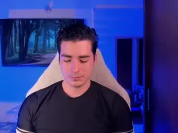 Chaturbate Sex Chat of liamwyatt_