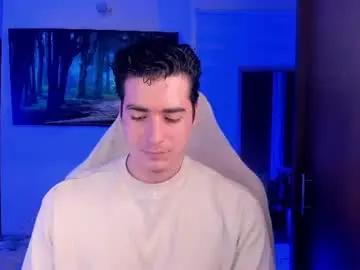 Chaturbate Watch Live Sex Cams of liamwyatt_
