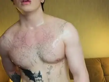 Chaturbate Adult Webcams of lil_yosh1k