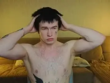 Chaturbate Best live sex cam show of lil_yosh1k