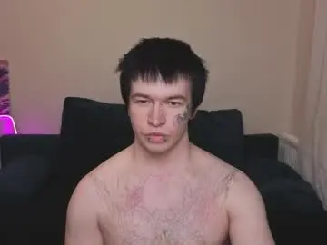 Chaturbate Adult Webcam of lil_yosh1k