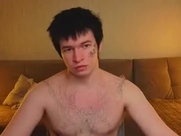 Chaturbate Watch Live Sex Cams of lil_yosh1k