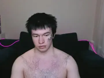 Chaturbate Sex Cam of lil_yosh1k
