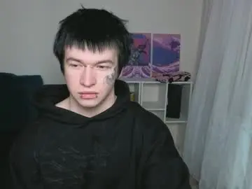 Chaturbate Private Sex Chat of lil_yosh1k