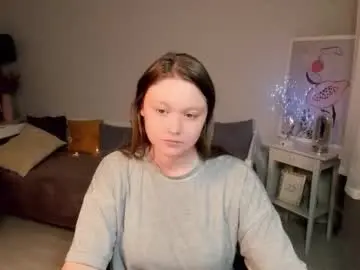 Chaturbate Private Sex Chat of lilian_stars