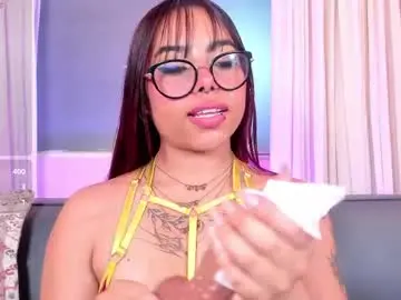Chaturbate Adult Webcams of little_natty_