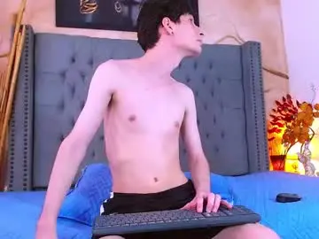 Chaturbate Adult Webcams of luke_carter