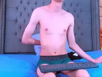 Chaturbate Best live sex cam show of luke_carter