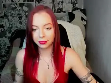 Chaturbate Live Sex Cam of martha_cameron