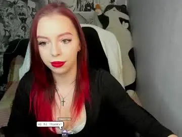 Chaturbate Private Sex Chat of martha_cameron