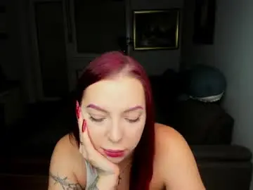 Chaturbate Best Webcam of martha_cameron