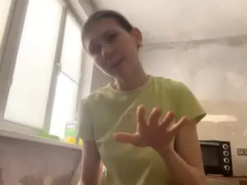 Chaturbate Watch Live Sex Cams of maudfalconio