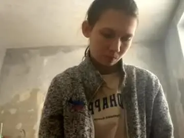 Chaturbate Adult Webcam of maudfalconio