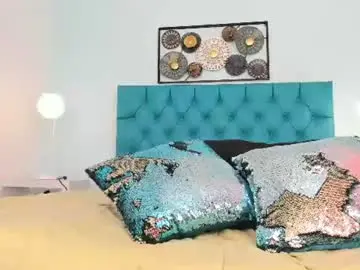 Chaturbate Live Sex of melissaa_bloom