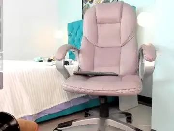 Chaturbate Live Sex Cam of melissaa_bloom