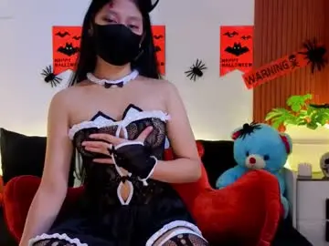 Chaturbate Adult Webcams of ms_shye