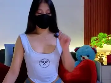 Chaturbate Free Live Porn of ms_shye