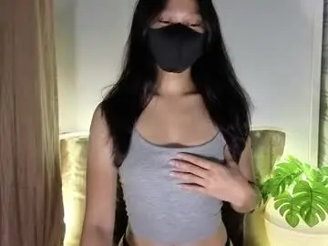 Chaturbate Free Live Porn of ms_shye