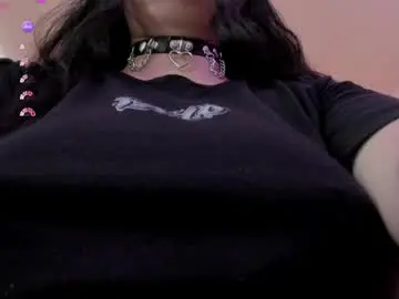 Chaturbate Sex Chat of nix_boobs