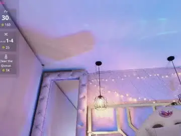 Chaturbate Sex Chat of nix_boobs